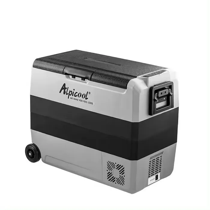Автохолодильник Alpicool T60