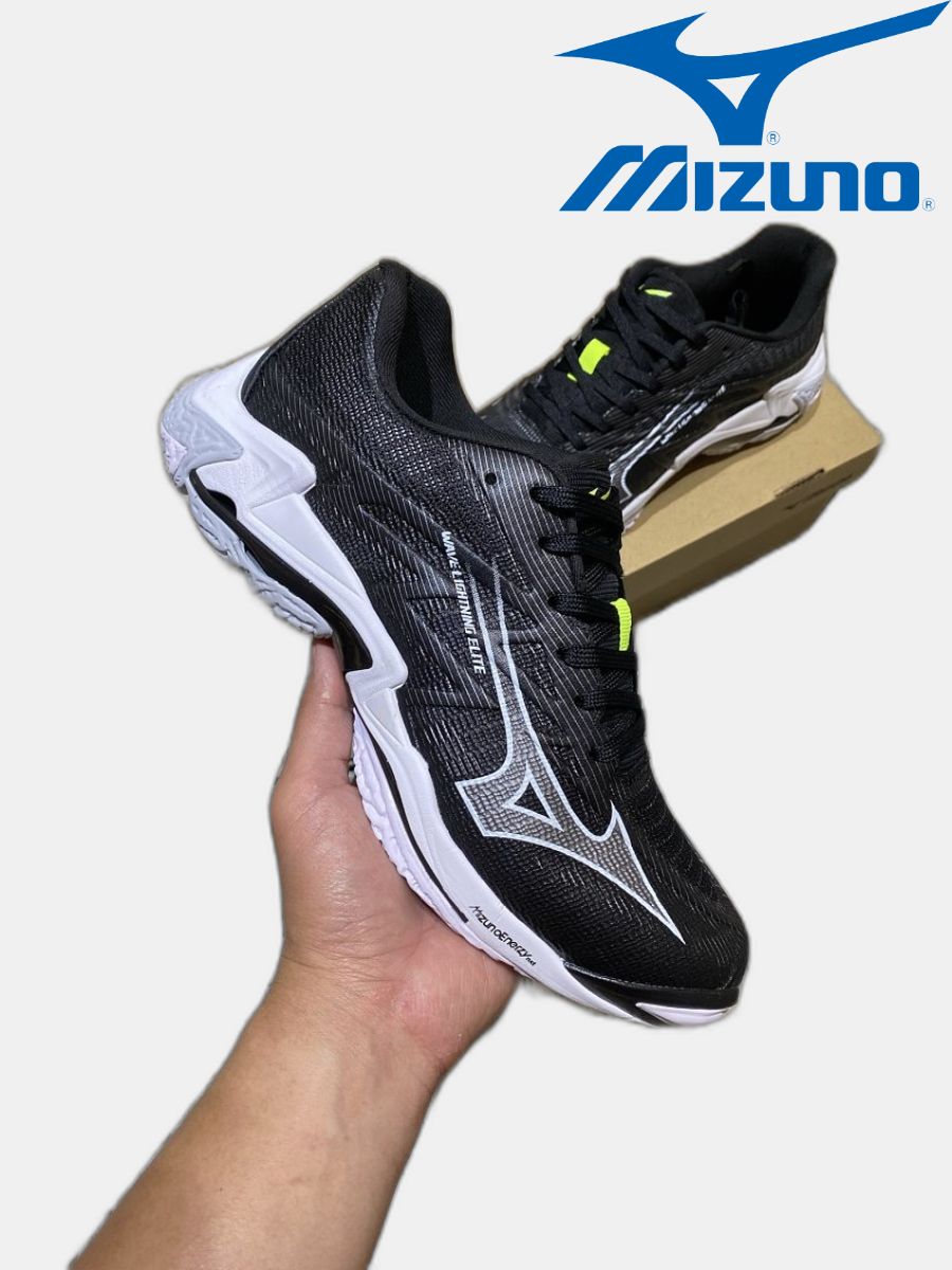 Кроссовки Мужской, Женский Mizuno MediFoam Волейбол, Альпинизм