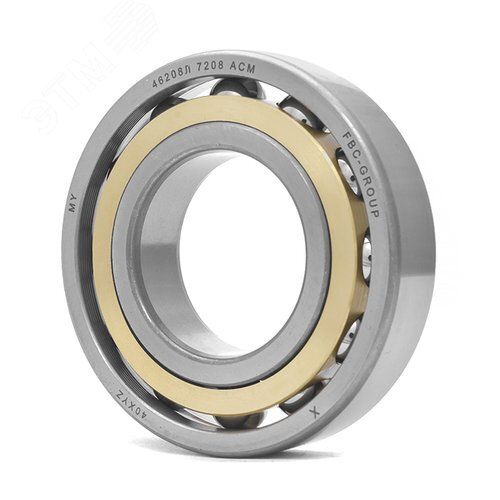 Подшипник подшипник качения FBC 2308 Z3, 40 90 33 мм Подшипник подшипник качения FBC 2308 Z3, 40 90 33 мм