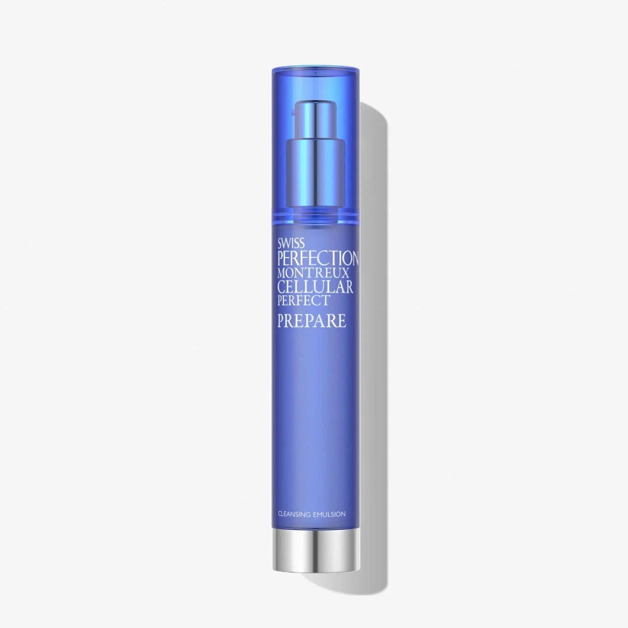 SWISS PERFECTION MONTREUX Soothing Успокаивающая эмульсия 30 мл купить