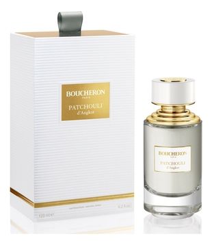 BOUCHERON LUXE Patchouli D'Angkor Парфюмерная вода унисекс 125 мл BOUCHERON LUXE Patchouli