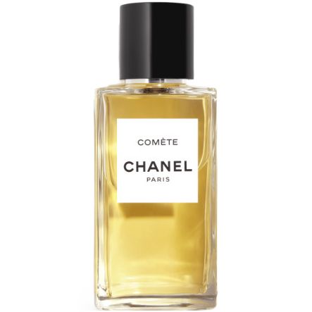 Chanel Comete Парфюмерная вода женская 200 мл купить