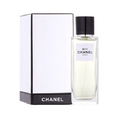 CHANEL BOY Парфюмерная вода женская 75 мл купить