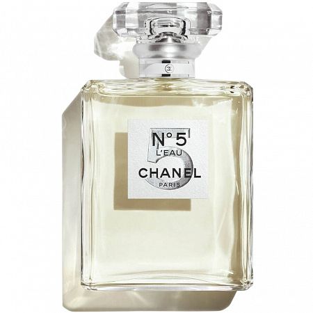 CHANEL N 5 L EAU Туалетная вода женская 35 мл купить