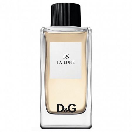 Dolce and Gabbana La Lune 18 туалетная вода женская 100 мл купить