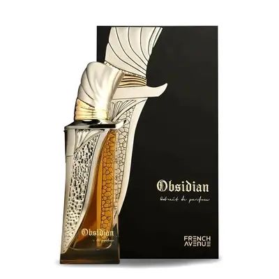French Avenue Obsidian Extrait духи унисекс 100 мл купить