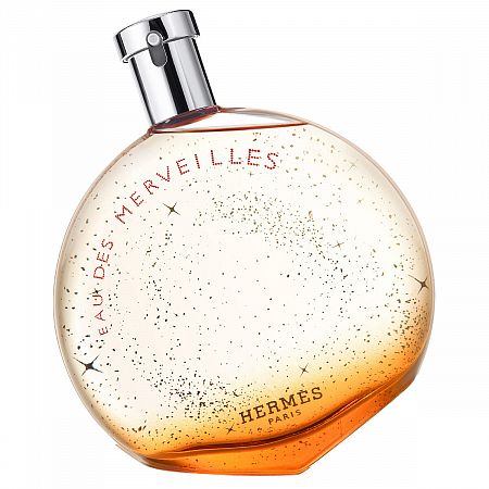 HERMES EAU DES MERVEILLES туалетная вода женская 50 мл купить
