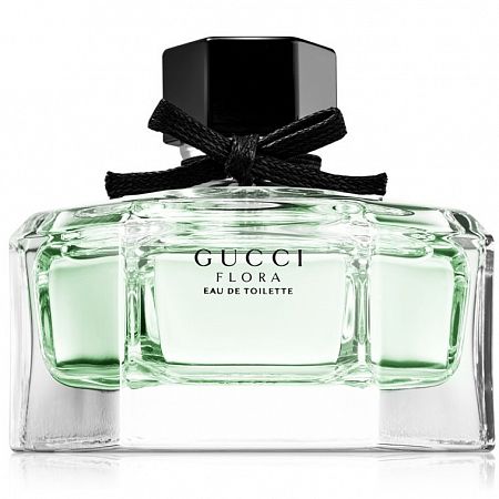 GUCCI FLORA BY GUCCI WOMAN туалетная вода женская 50 мл купить