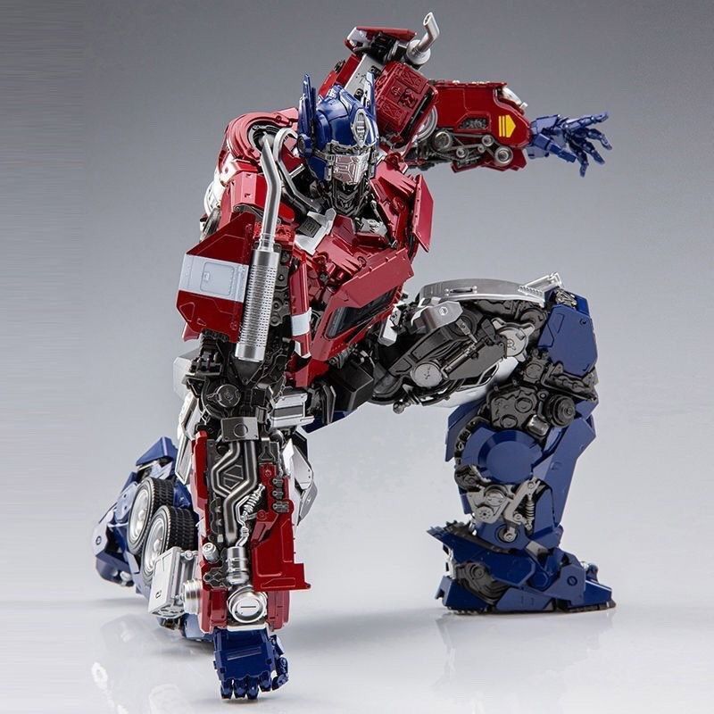 (Трансформеры Фильм)Optimus Prime/Трансформеры / модели сборки - купить ...