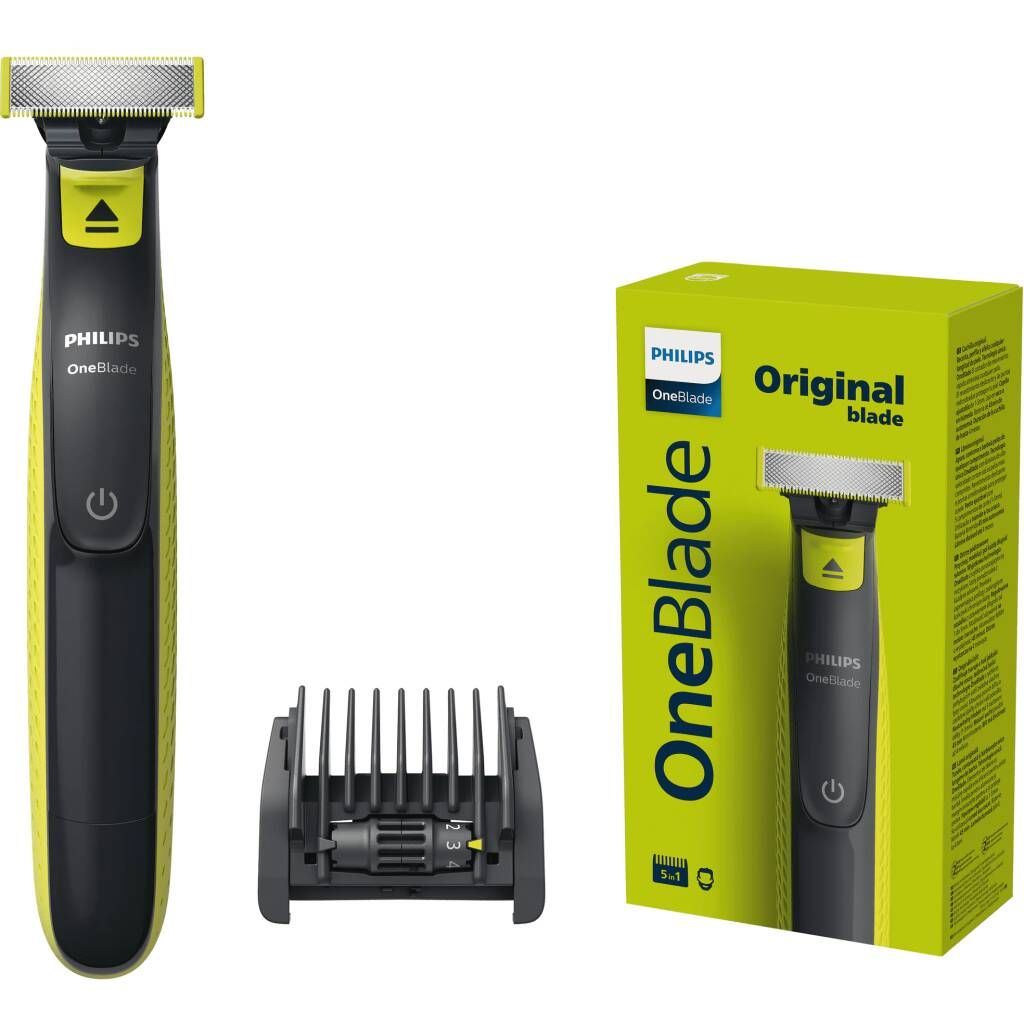 Купить триммер Philips OneBlade QP2721/20 по низкой цене: отзывы, фото ...