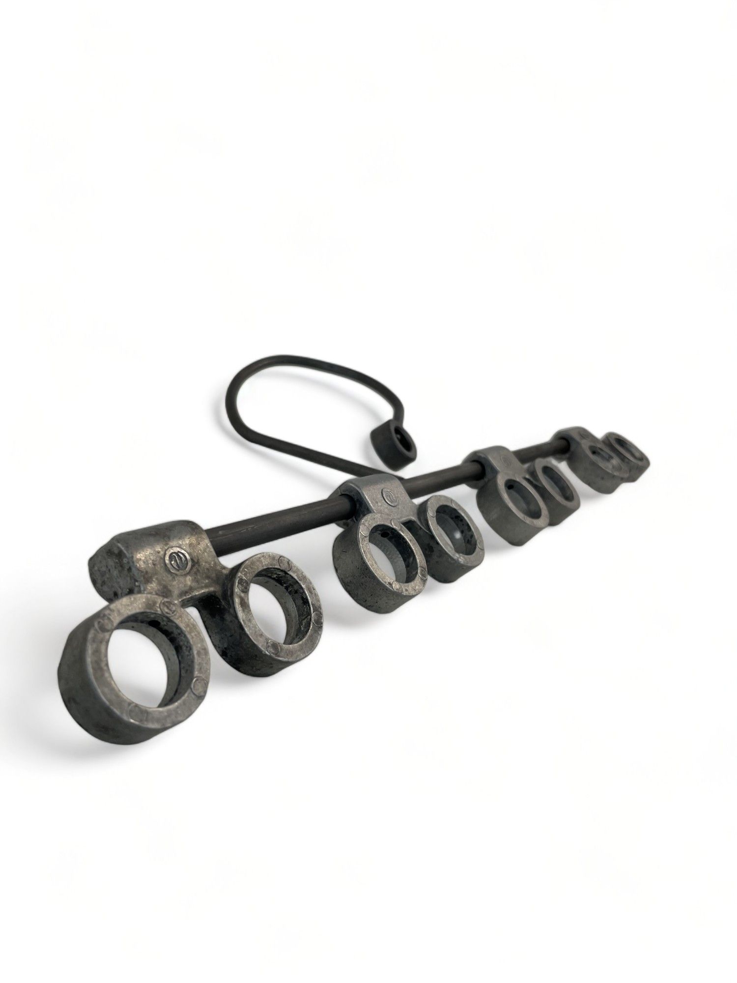 Рампа маслоподающая СТАРОГО образца ВАЗ 21214, 2123, ШЕВИ НИВА, рампа ...