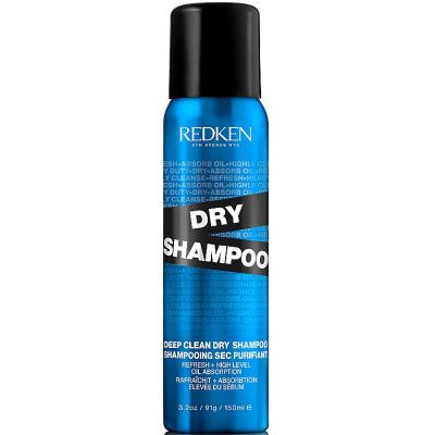 Redken Styling Dry Shampoo Сухой шампунь 150 мл купить
