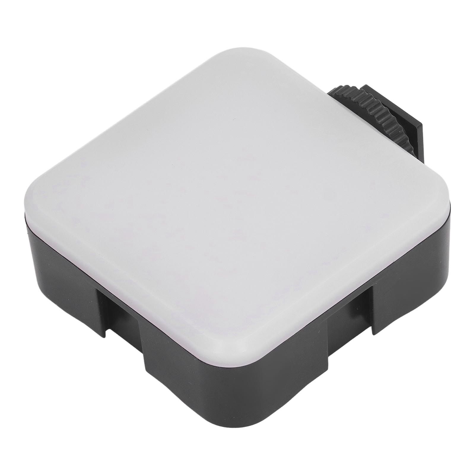 LEDОсвещениедляКамеры,МногофункциональныйиУдобный,чтобыПоддержатьВашКреатив