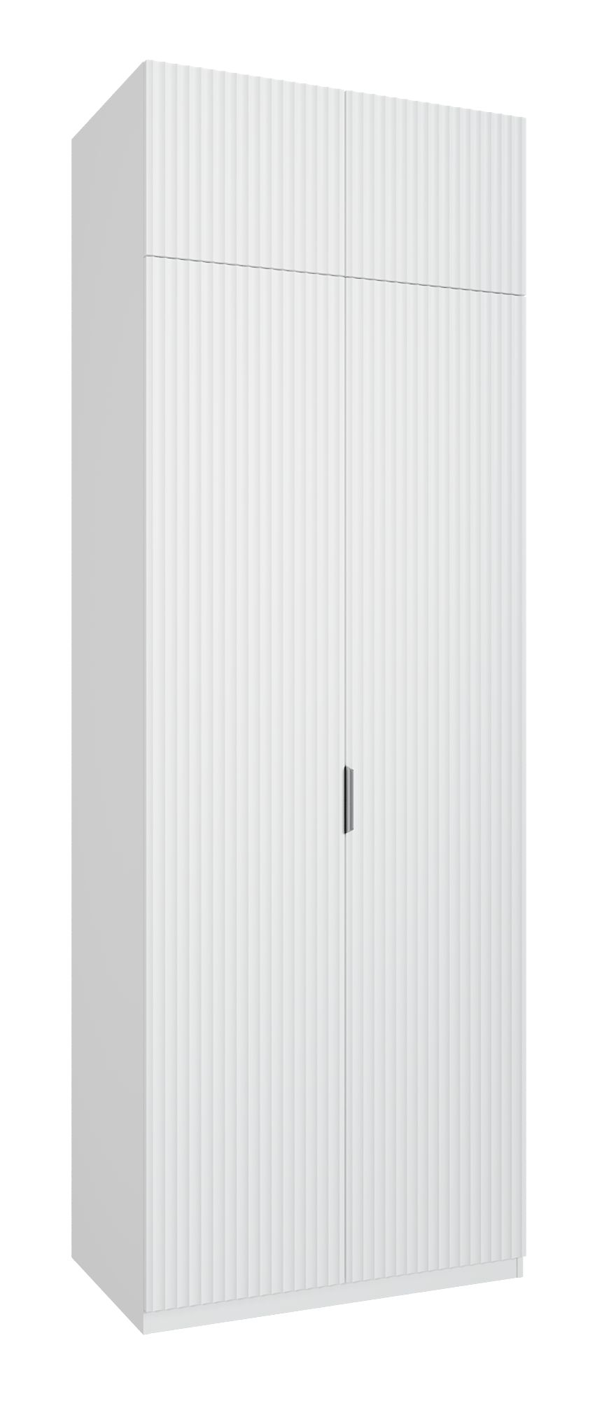 Антресоль мебельная Фабрика хорошей мебели Антресоль на шкаф Адалин ...