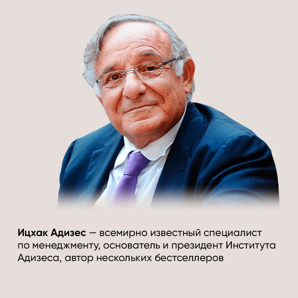 Идеальный руководитель. Почему им нельзя стать и что из этого следует - Ozon image 2