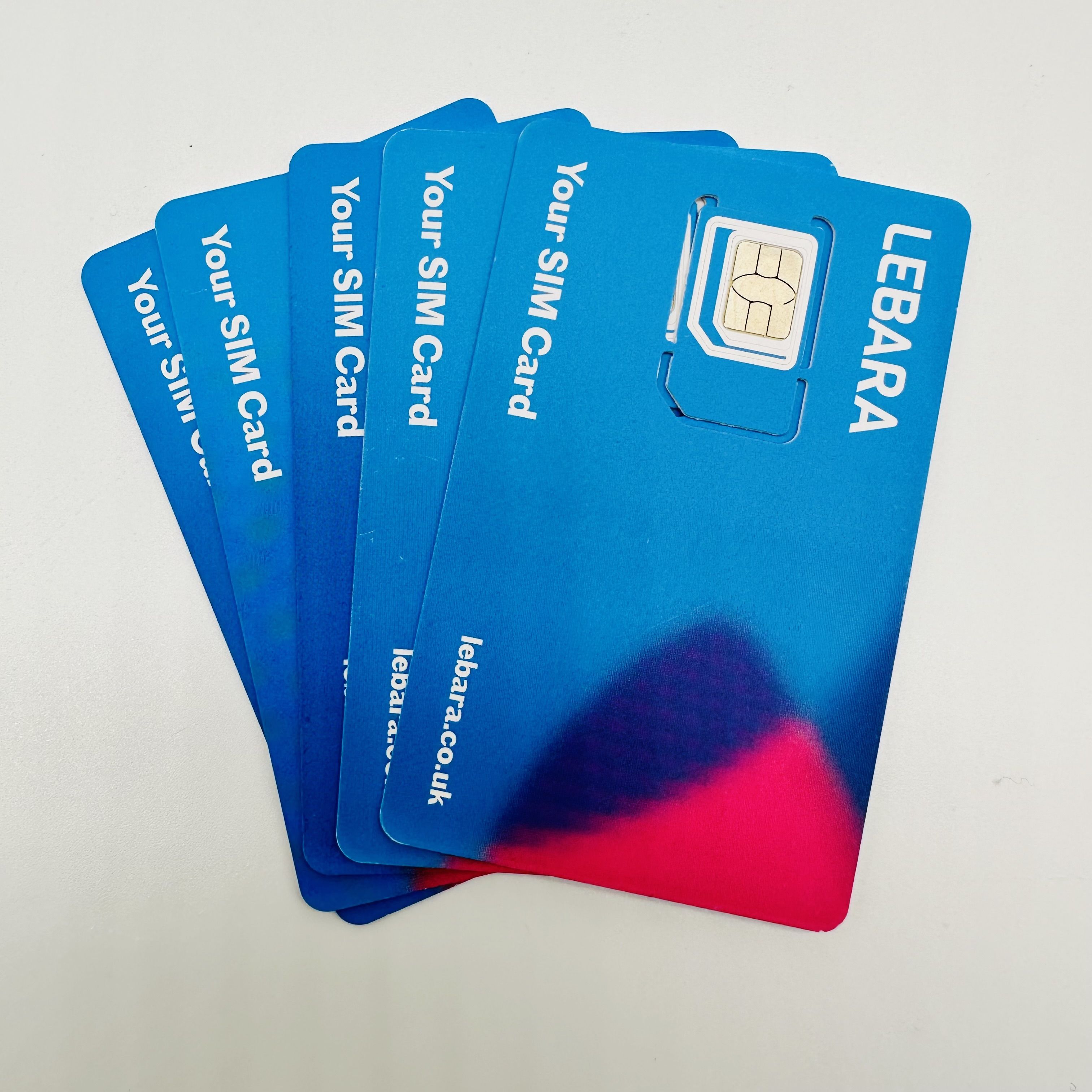 Иностранные SIM-карты перестали обходить блокировки в РФ