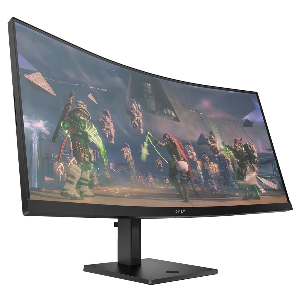 HP 34