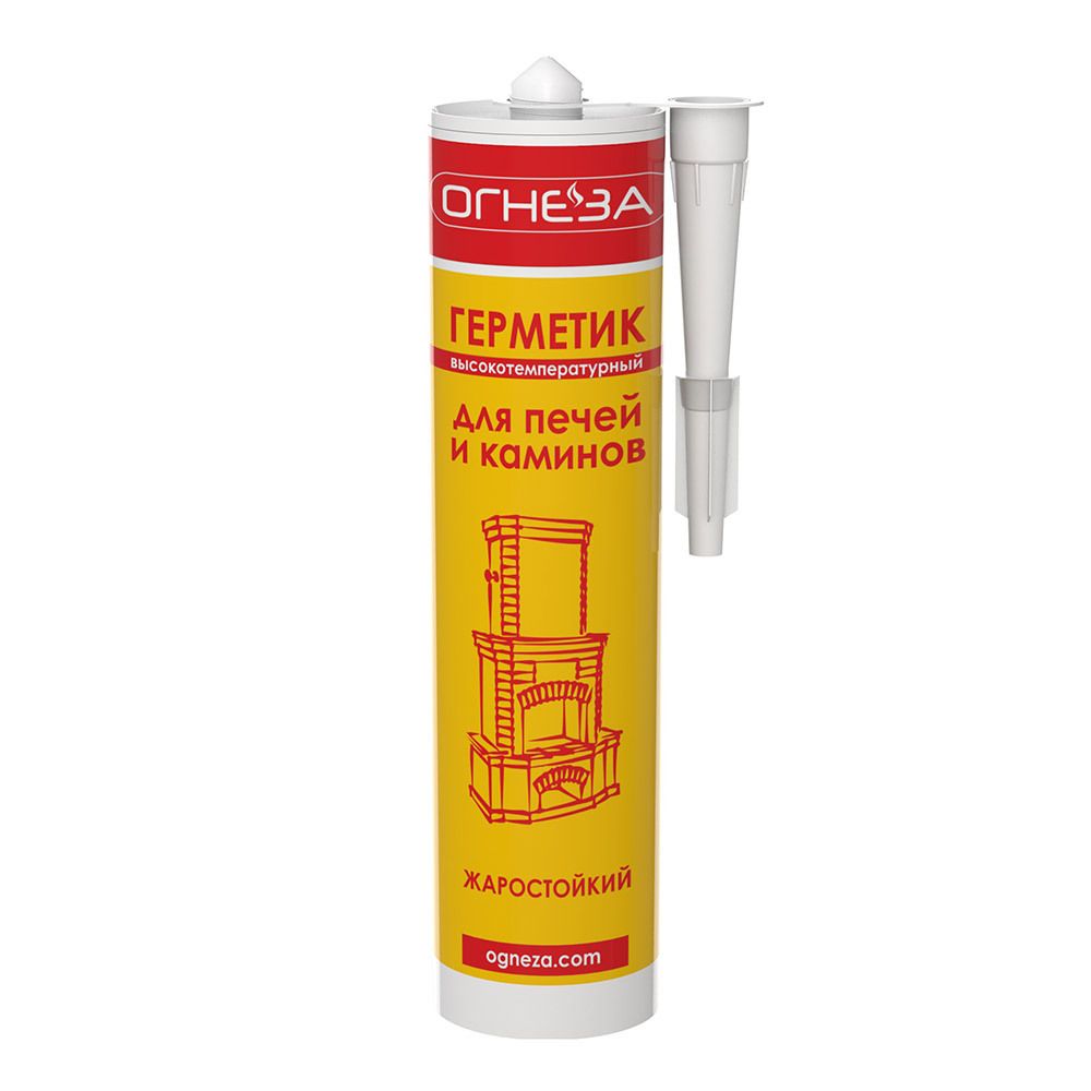 Популярные марки термостойкого клея