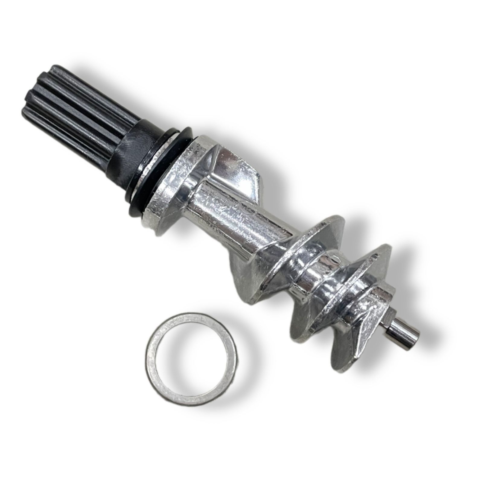 ШнекмясорубкиBraun,БраунPowerPlusG1300,G1100,KGZ4,KGZ39,BR003