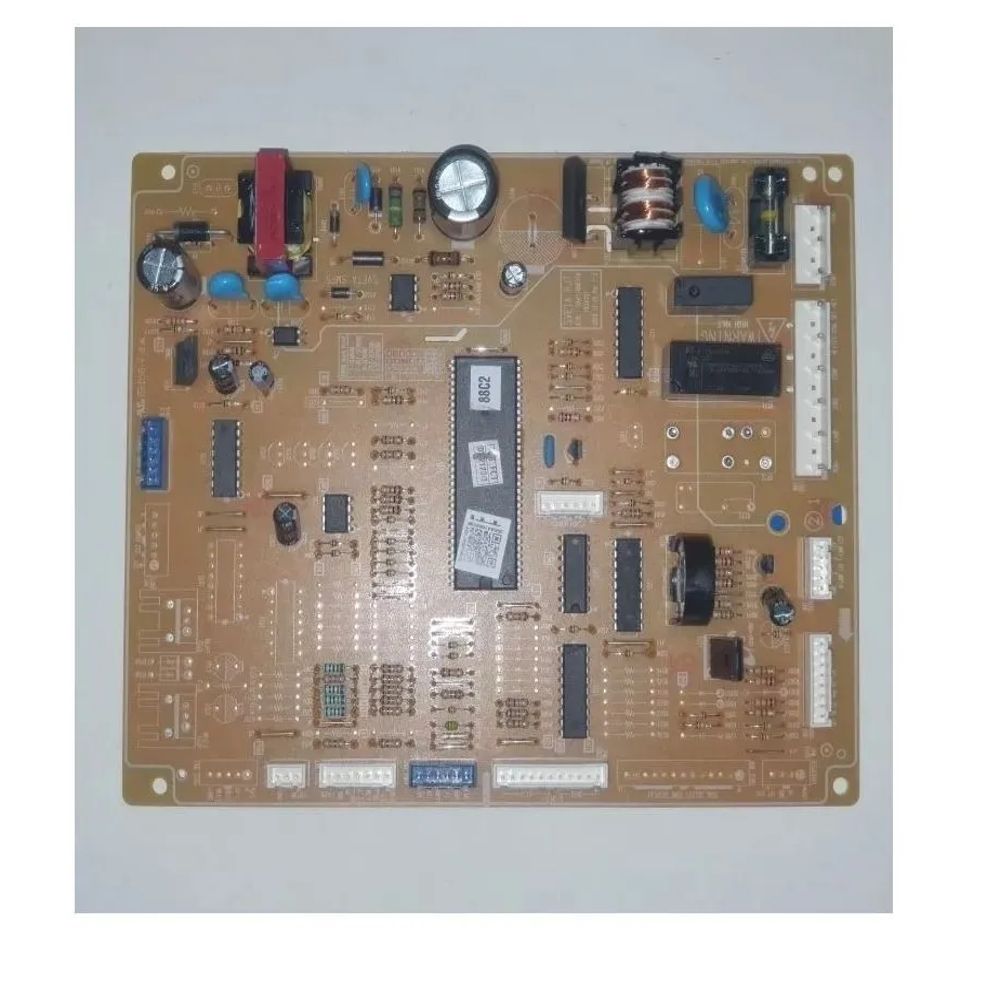 Модуль управления (силовая плата, блок управления) для холодильника Samsung DA41-00658B