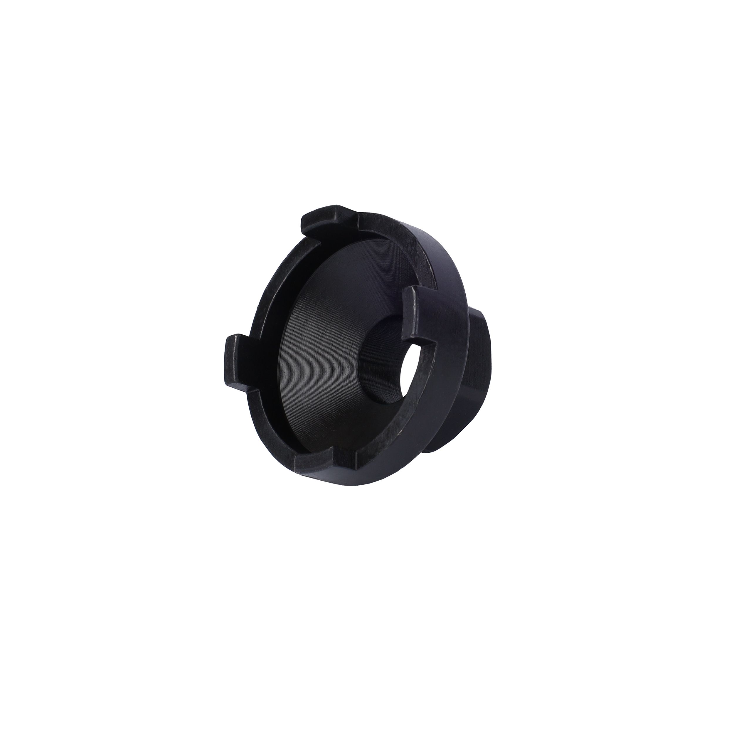 Съёмник 4-шлицевый BMX трещотки Remover, KENLI, KL-9711L Съёмник 4-шлицевый BMX трещотки Remover, KENLI, KL-9711L