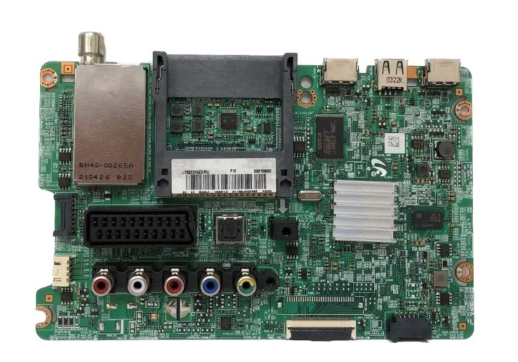 Материнская плата BN41-02098C BN94-16901A, для телевизора Samsung ...