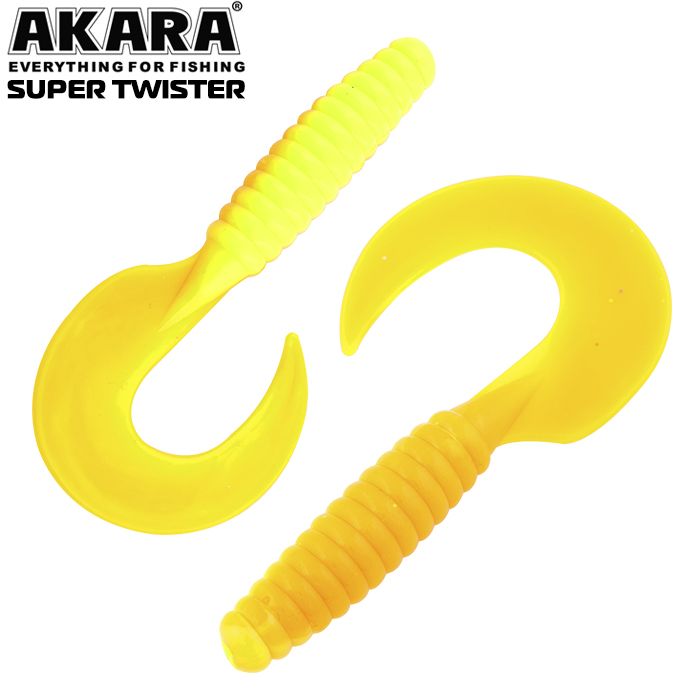 Твистер Akara Super Twister 40 84Т