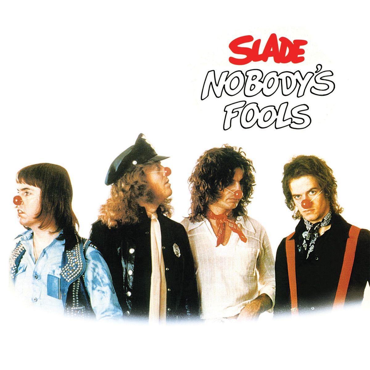 Slade Nobody s Fools coloured oloured Vinyl slade-nobody-s-fools-coloured-oloured-vinyl