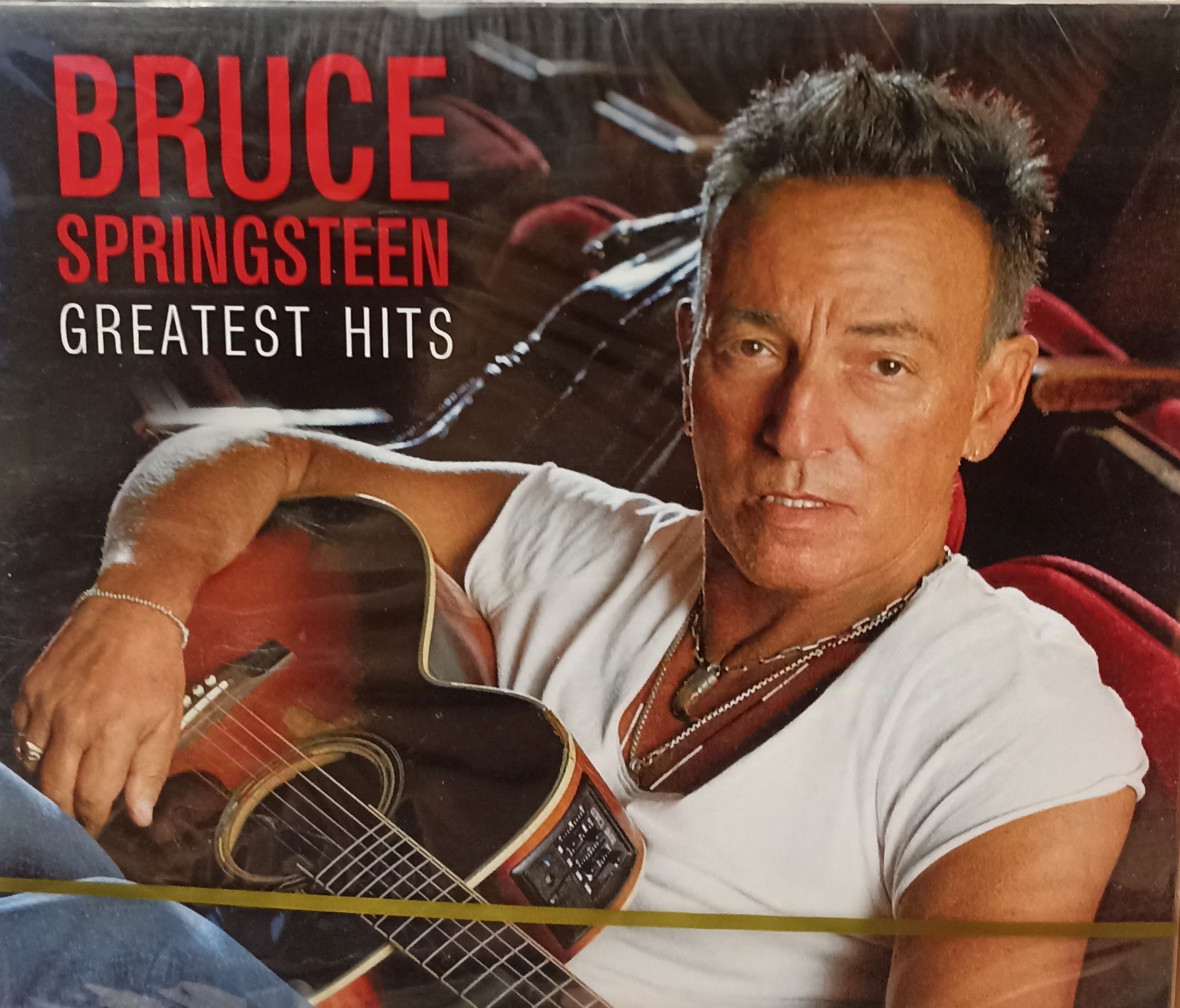 bruce springsteen catalog - Ilustrasi 3