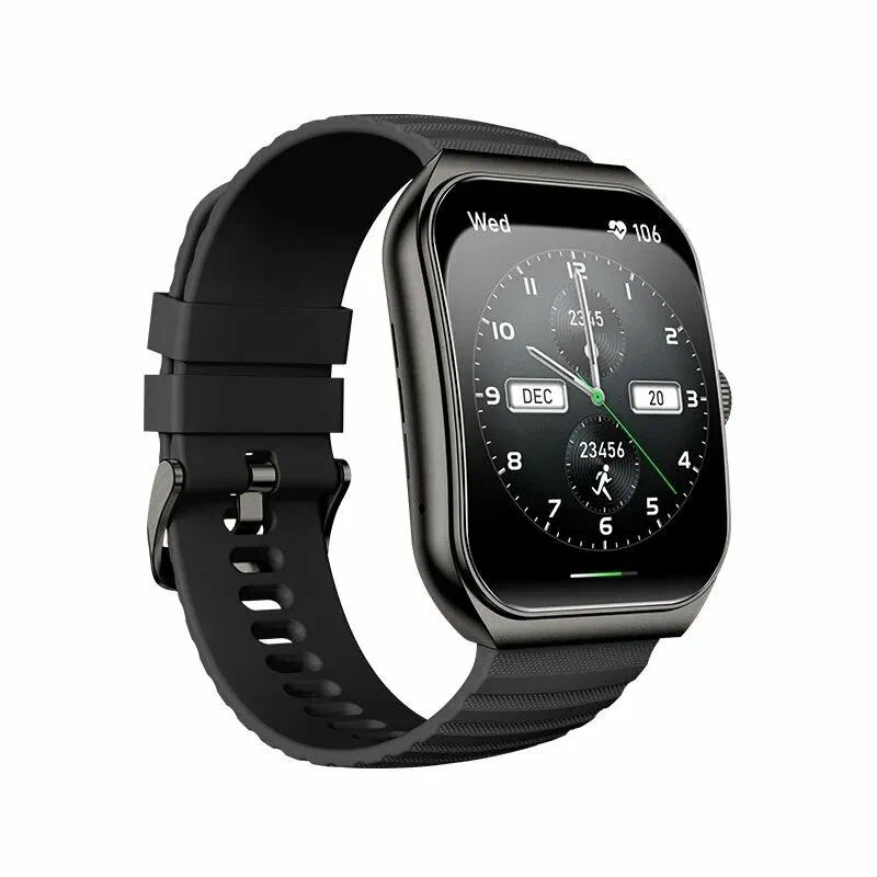 ВодонепроницаемыеСмарт-часыBlackSharkGT3BlackсGPS