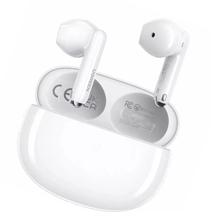 Ws201 Внутриканальные Внутриканальные Ugreen WS201 HiTune H5 Earbuds ...