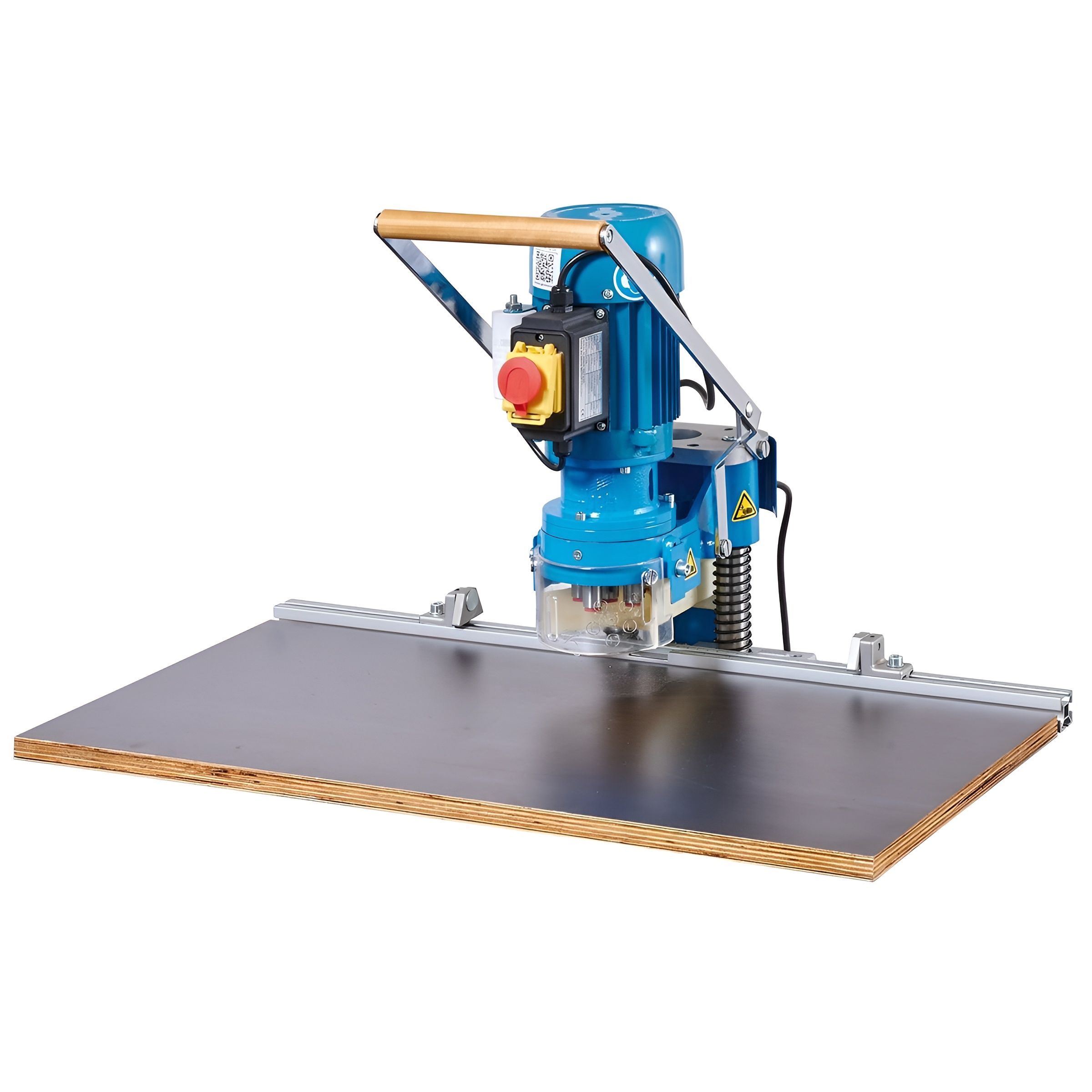 BlueMaxminiтип2/6,станокдлясверленияизапрессовки,230В/50Гц,безпетельSensys