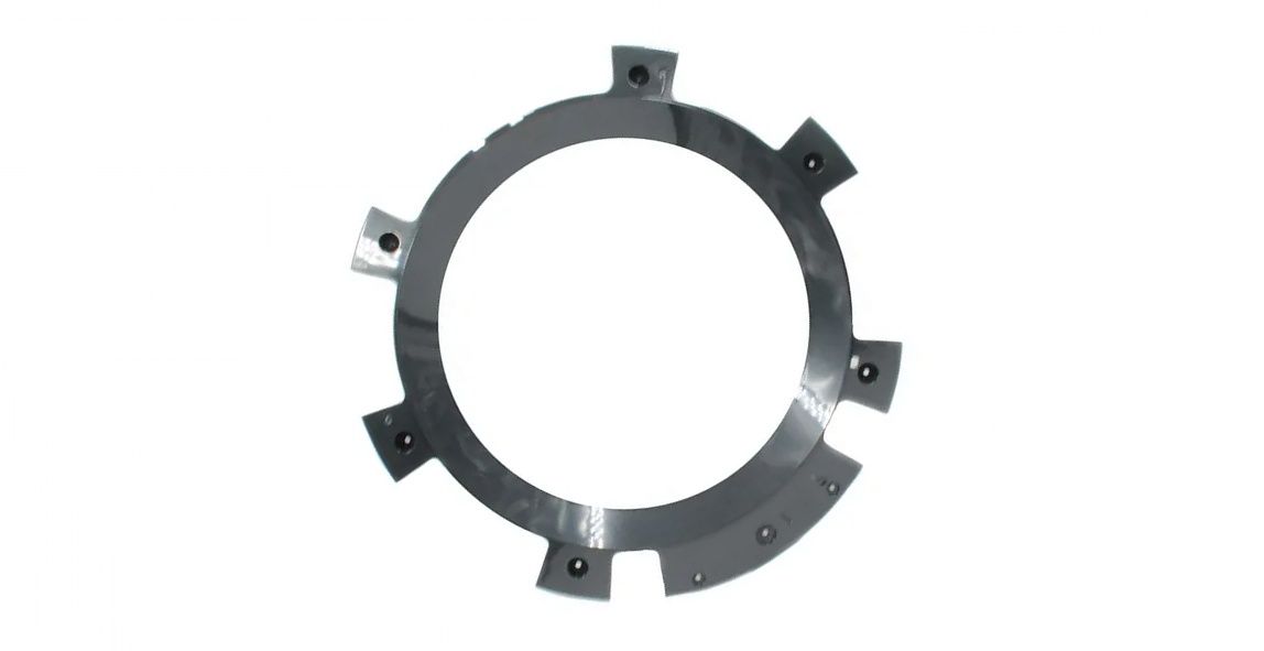 Рамка для люка стиральной машины SIEMENS (СИМЕНС) 11012163 796144 741587 (W9001045106, G9001045105)