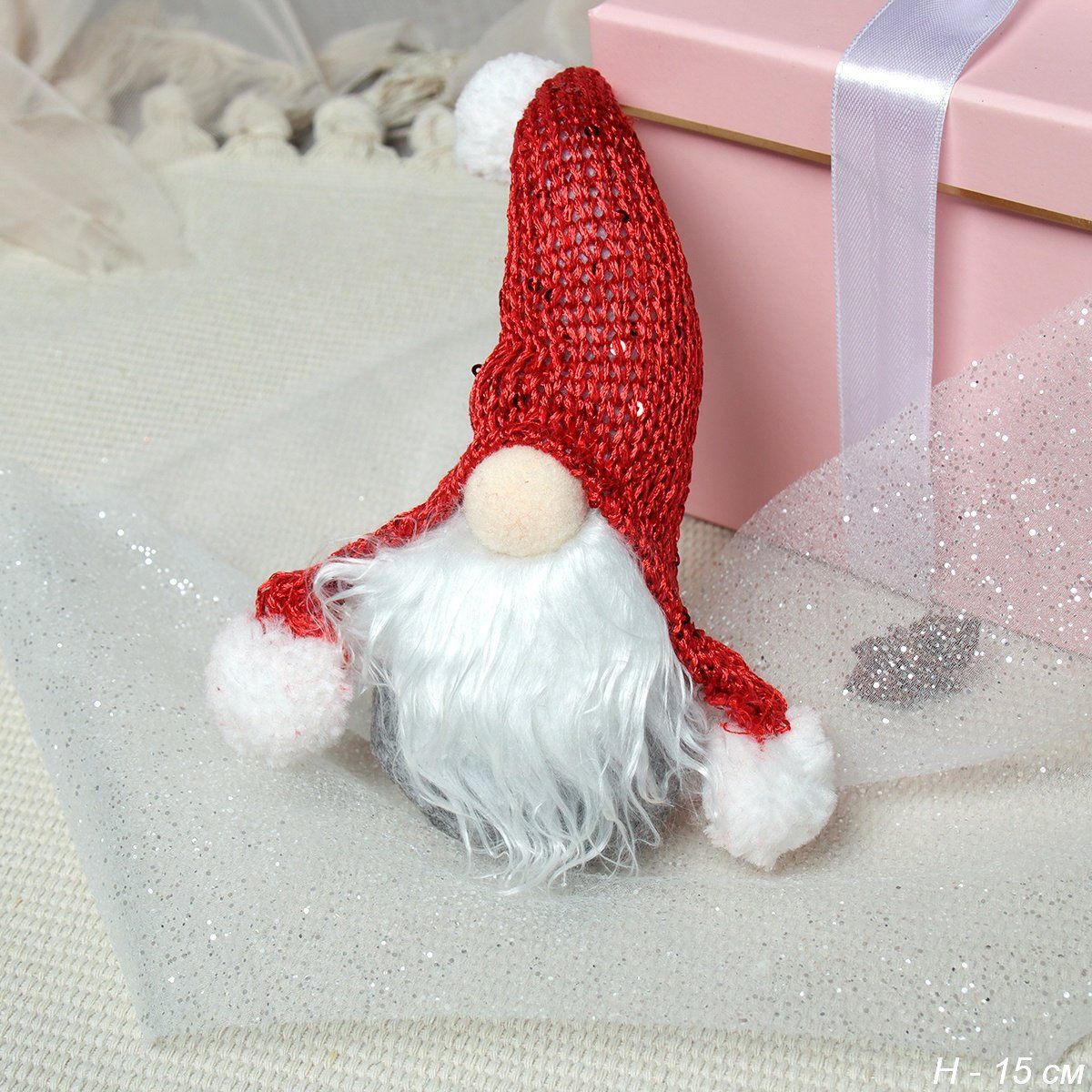 Новогоднее украшение/игрушка Новогоднее украшение/игрушка