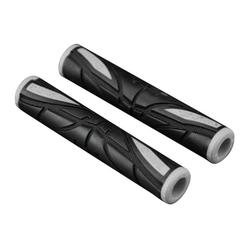 Модифицированныйкомплектклаксоновдлятормознойручкисцеплениявнедорожногомотоцикла-серый