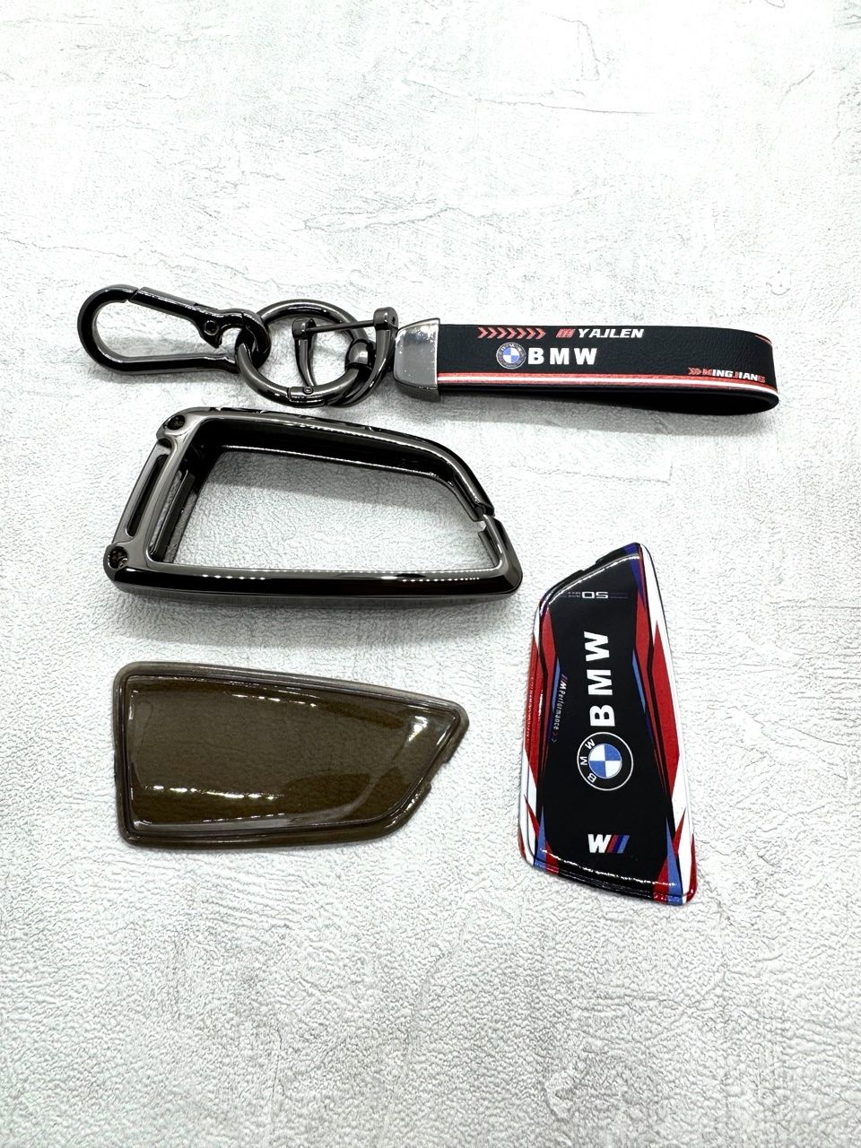 ЧехолдляключаBMW/БМВG