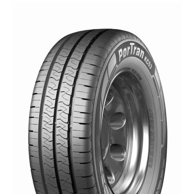 KumhoKC53PorTranШиныдлякоммерческоготранспорта215/65R16109,107T