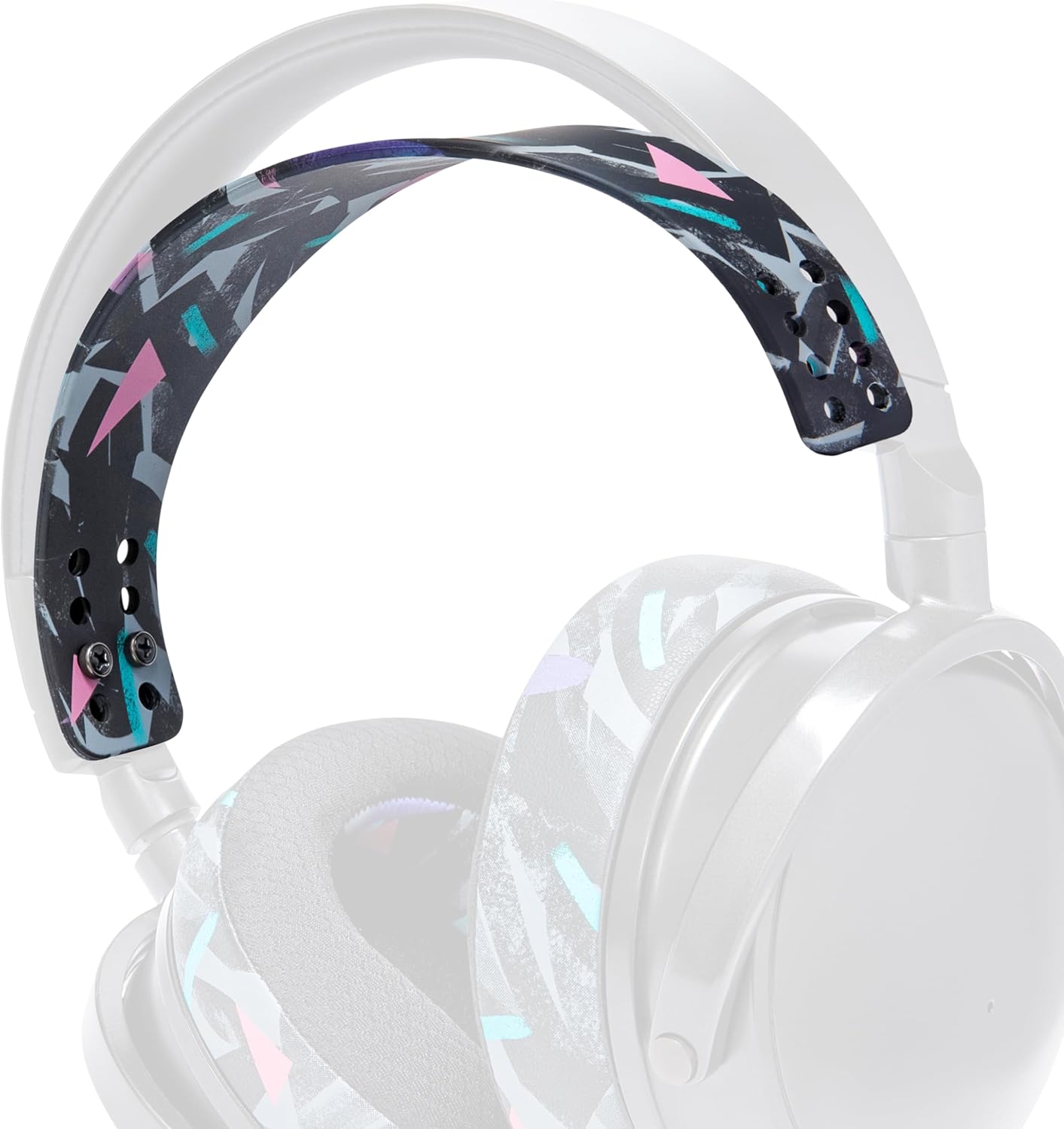 СменноеоголовьедлянаушниковHeadbandZAudezeMaxwellотWickedCushions,цвет90