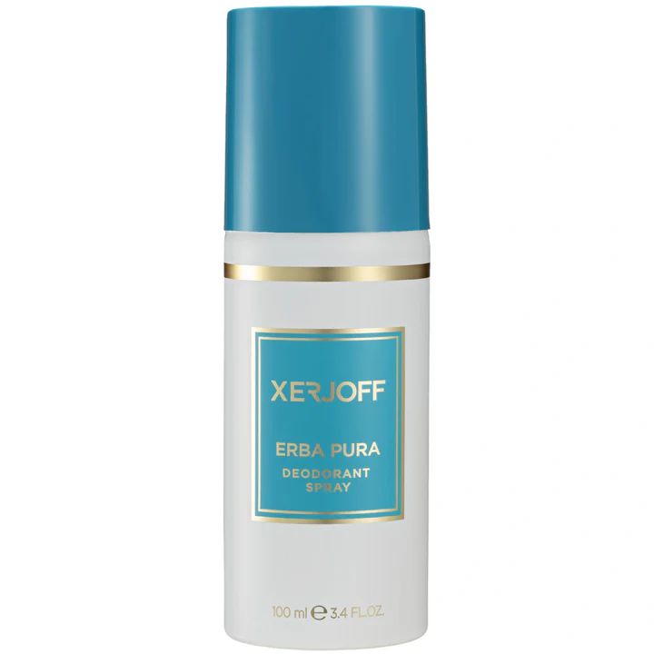 Xerjoff V Erba Pura Deodorant Spray 100 мл - дезодорант-спрей купить