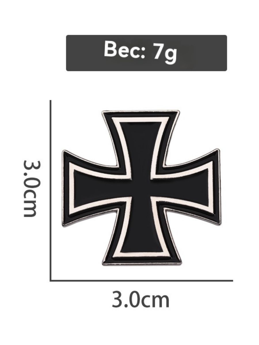 НемецкийЖелезныйкрестгодаКопии