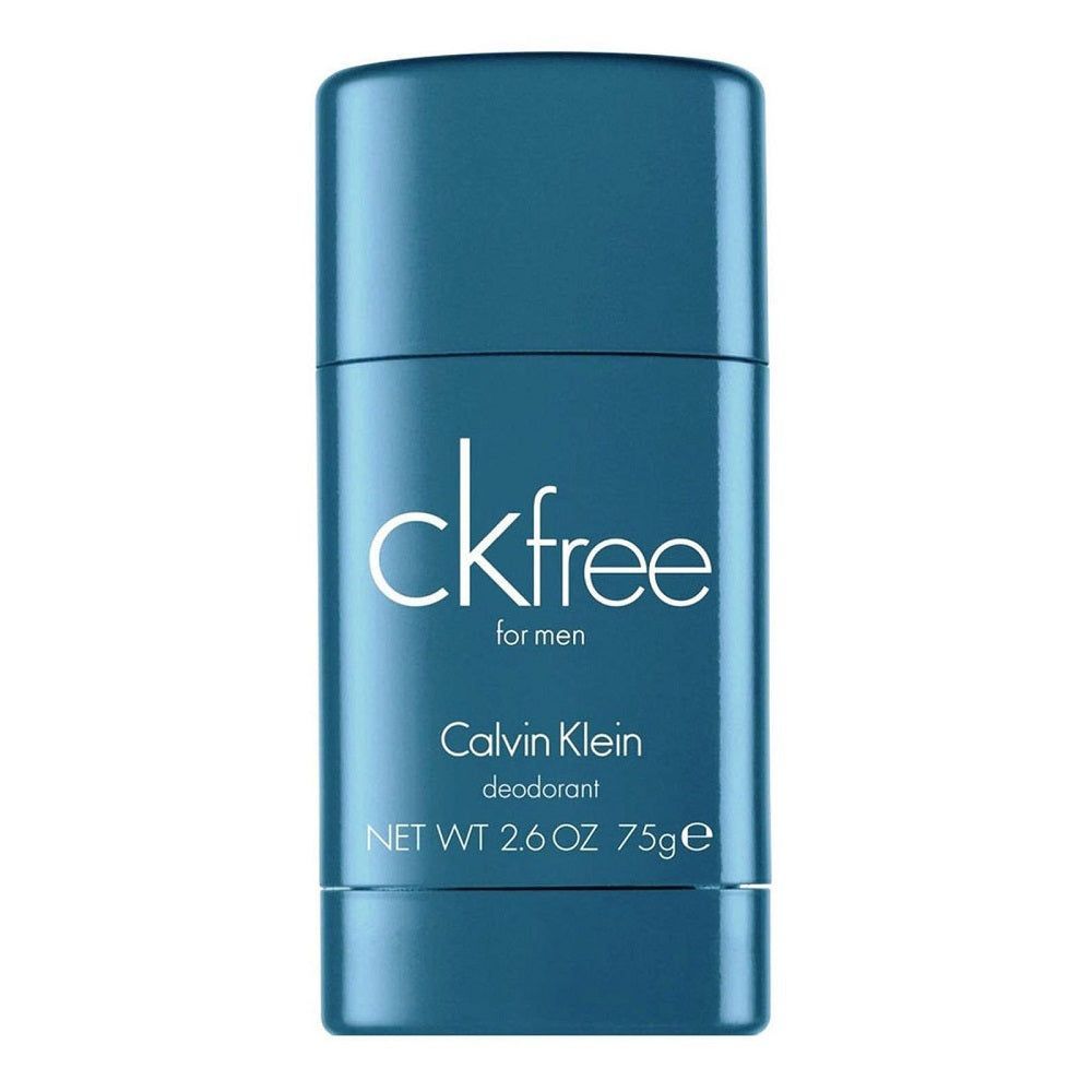 Calvin Klein Free Дезодорант мужской 75 мл купить