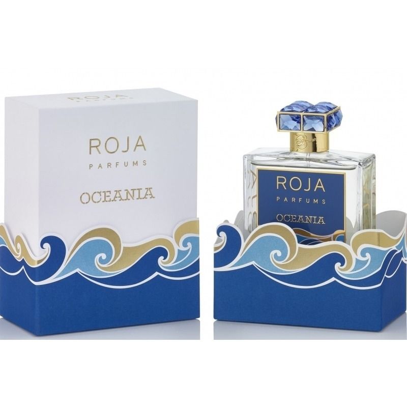 ROJA PARFUMS Oceania Парфюмерная вода 100 мл купить