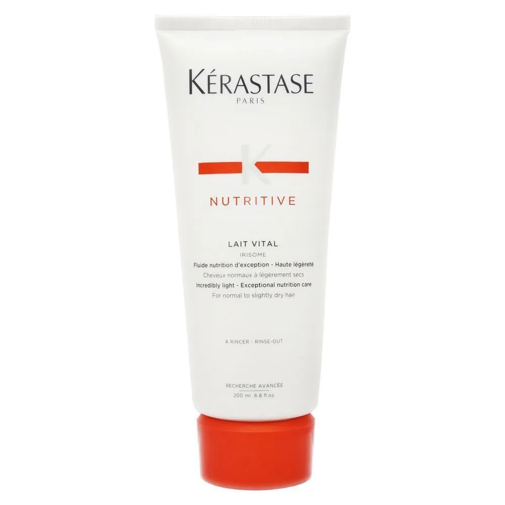 KERASTASE NUTRITIVE Протеиновое молочко Витал 200 мл купить