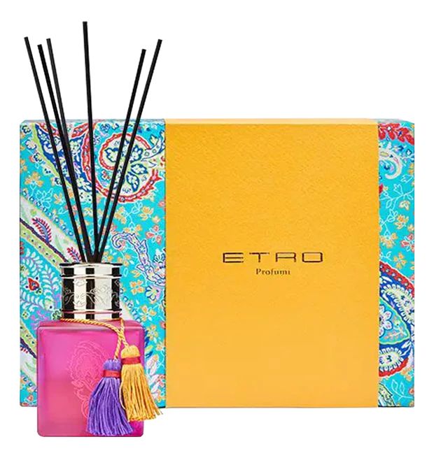 ETRO Home Diffuser Afrodite 250 мл ароматический диффузор купить
