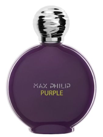 Max Philip Purple Парфюмерная вода 100 мл купить