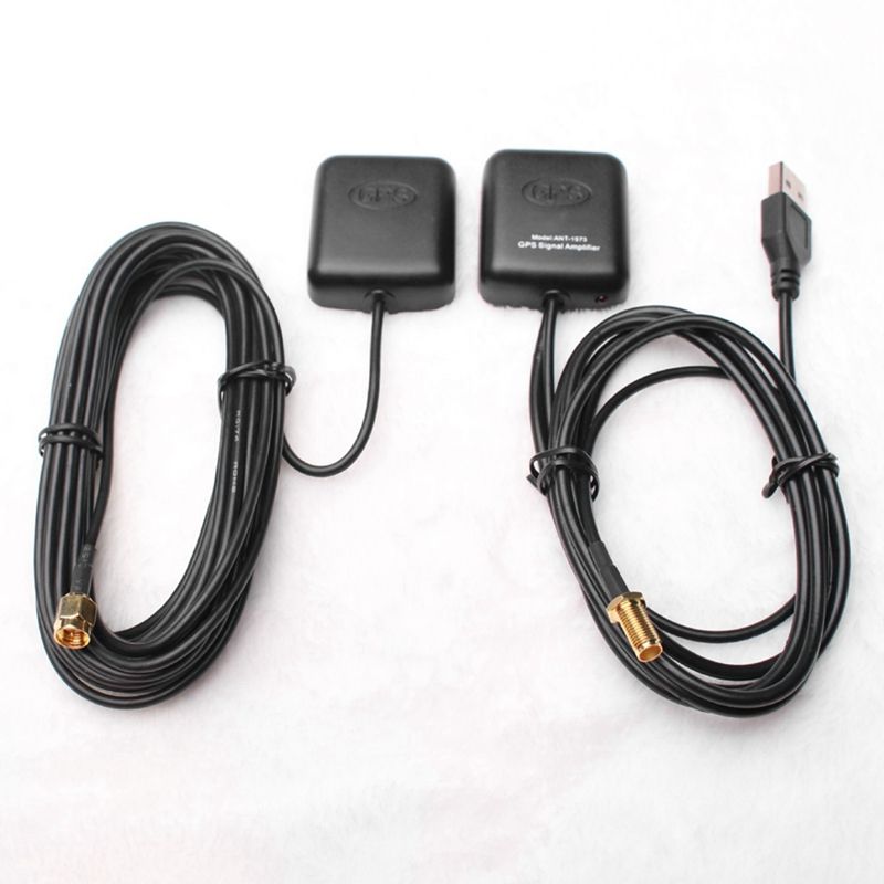 АвтомобильнаяGPS-антеннаANT-1573