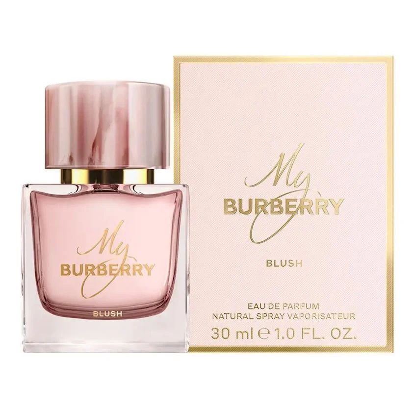 Burberry My Burberry Blush Парфюмерная вода для женщин 30 мл купить
