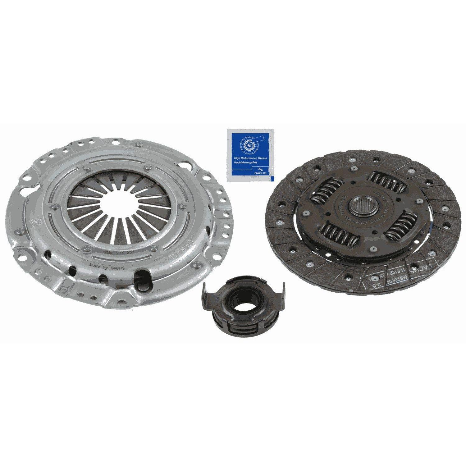 Volkswagen SACHS 3000 950 022 volkswagen-sachs-3000-950-022