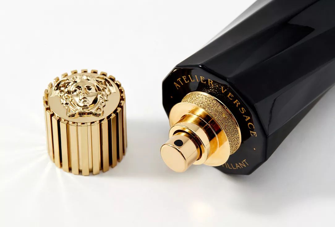 Atelier Versace Encens Supreme Парфюмерная вода унисекс 1.5 мл купить