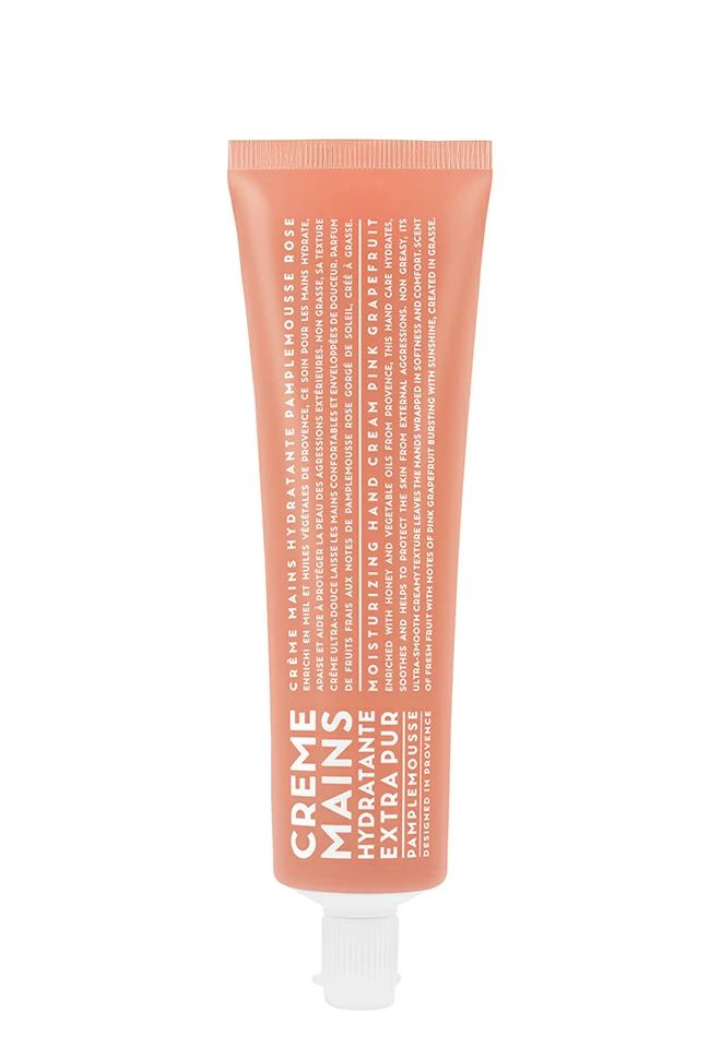 COMPAGNIE DE PROVENCE Pamplemousse Rose/Pink Grapefruit Hand Cream крем для рук 100 мл купить
